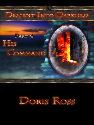 cover image of Descent Into Darkness